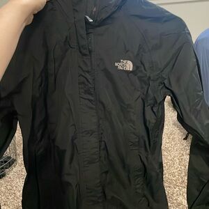 Northface light jacket